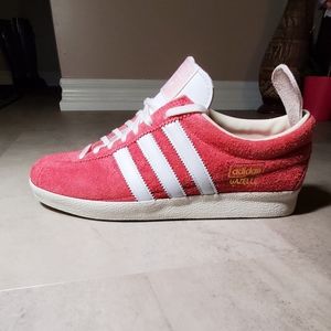 Adidas Originals Gazelle Vintage Unisex Pink